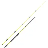 Expert Predator Barracuda Spinning Rod Zilver 2.10 m / 10-40 g