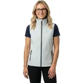 Gill Pilot Vest Wit XS Vrouw