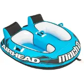 Airhead Mach 3 Towable Blauw 3 Places
