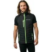 Kali Kunnan First On Comand Vest Zwart M Man