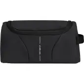 Samsonite Glam-Go Ophangbare Toilettas - 4.5 liter - 24x12.5x14 cm - black