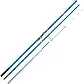 Cinnetic Blue Line Mn Hybrid Surfcasting Hengel