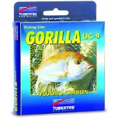 Tubertini Gorilla Uc 4 Flurocarbon 150 M