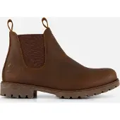 Panama jack Biar C1 Chelsea boots | Maat 43 Heren Cognac