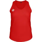 The Indian Maharadja Breeze Tank