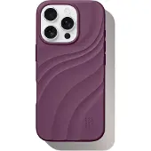 IDEAL OF SWEDEN Smartphonehoesje 'MagSafe iPhone 16 Pro' donkerlila
