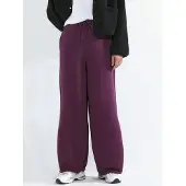 Hiccups for Kids Barrel Fit Basis Verhoogde Sweatpants