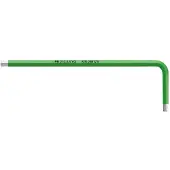 PB Swiss Tools Stiftsleutel 2,5mm zeskant gekleurd
