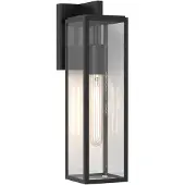 Astro Harvard Lantern Buiten Wandlamp