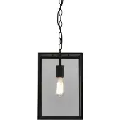 Astro Hanglamp Homefield Pendant 360, 60W, E27, zwart, artikelnummer 1095015