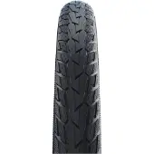 Schwalbe btb Motion Road Cruiser Plus 42-622 zw refl