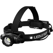 Led Lenser Hoofdlamp H7R