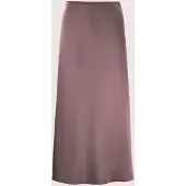 MADELEINE Rok mauve