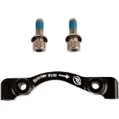 Formula Shox Boxxer Schijfremklauwadapter