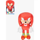 Jakks pacific SONIC - JUMBO PLUCHE KNUCKLES FIGUUR, 50CM