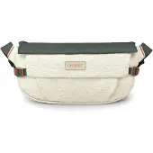 Osprey - Arcane Hip Bag Earth - Heuptas 2 l, beige