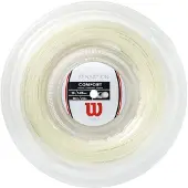 Wilson Snaar Wilson Sensation 17L Reel Natural 1.25mm/200m