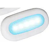 Scandvik 5 Led-instapverlichting 7.30x3.81 Cm 12v