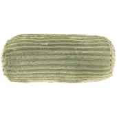 Unique living - Sierkussen Dez - Tea Green - 20x45cm Ø