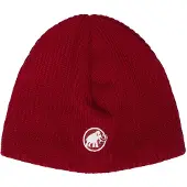 Mammut - Sublime Beanie - Muts One Size, rood