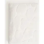 Hobby Hall | Handdoek | FLORES | ecru jacquard | 70x130 cm | 778629