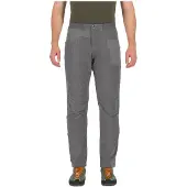 Karpos - Abete Evo Pants - Vrijetijdsbroek 44, grijs
