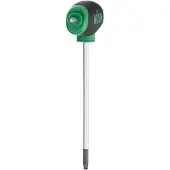Wiha Torx Haakse schroevendraaierset T 10, T 15, T 20, T 25, T 30, T 40 6-delig