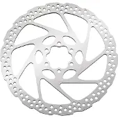 Shimano Sm-rt56 6b Remschijf Zilver