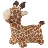 Wild&Soft Merries - Soft Stuiterend - Giraffe - - OneSize - Motoriek speelgoed