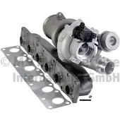 PIERBURG 7.15101.58.0 Turbocharger