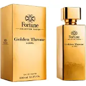 Fortune Golden Throne 100ml Eau De Parfum