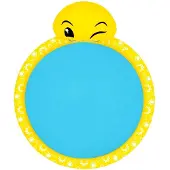 Bestway 53081 Rond Opblaasbaar Zwembad