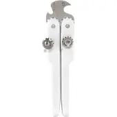 Joseph Joseph - 3-in-1 Blikopener - Multifunctioneel