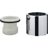 GROHE Huls chroom 47525000