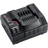 Metabo Lader ASC 72, 12-18 V, "AIR COOLED" - 627382000