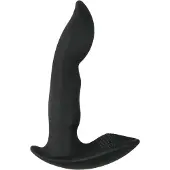 Easytoys Men Only Dynamic Duke - prostaatvibrator (zwart)