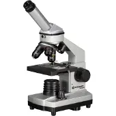Bresser Microscoop - Biolux CA - 40x-1024x met koffer - Incl. Accessoires en Smartphone-adapter