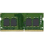 Kingston Technology ValueRAM, 16 GB, 1 x 16 GB, DDR4, 260-pins SO-DIMM