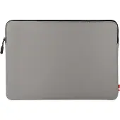 dbramante1928 Oxford MacBook 15 Inch Sleeve River Stone