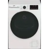 Beko B5t49924wmm - Warmtepompdroger 9 Kg 60 Db Energielabel A