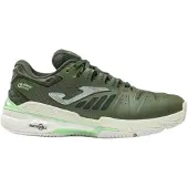 Joma Slam Classic Padel Shoes Groen EU 46 Man