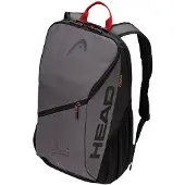 Head Racket Coello Tour Padel 25l Backpack Grijs