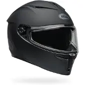 Bell Lithium Solid Integraalhelm Mat/Zwart M