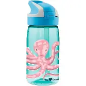 Laken Tritan 450ml Summit Octopus Thermosfles
