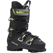 Lange - Heren skischoenen - Shadow 100 MV GW voor Heren - Maat 27/27,5 - Zwart
