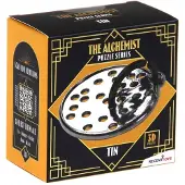 Recent toys Brainpuzzles - The Alchemist Tin
