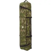 Burton Wheelie Flight Attendant Snowboardtas