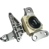 GOOM EM-1280 Motorsteunlager