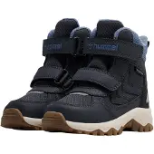Hummel Snowboots marine / opaal