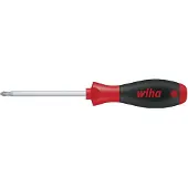 Wiha schroevendraaier SoftFinish PH 1x80mm